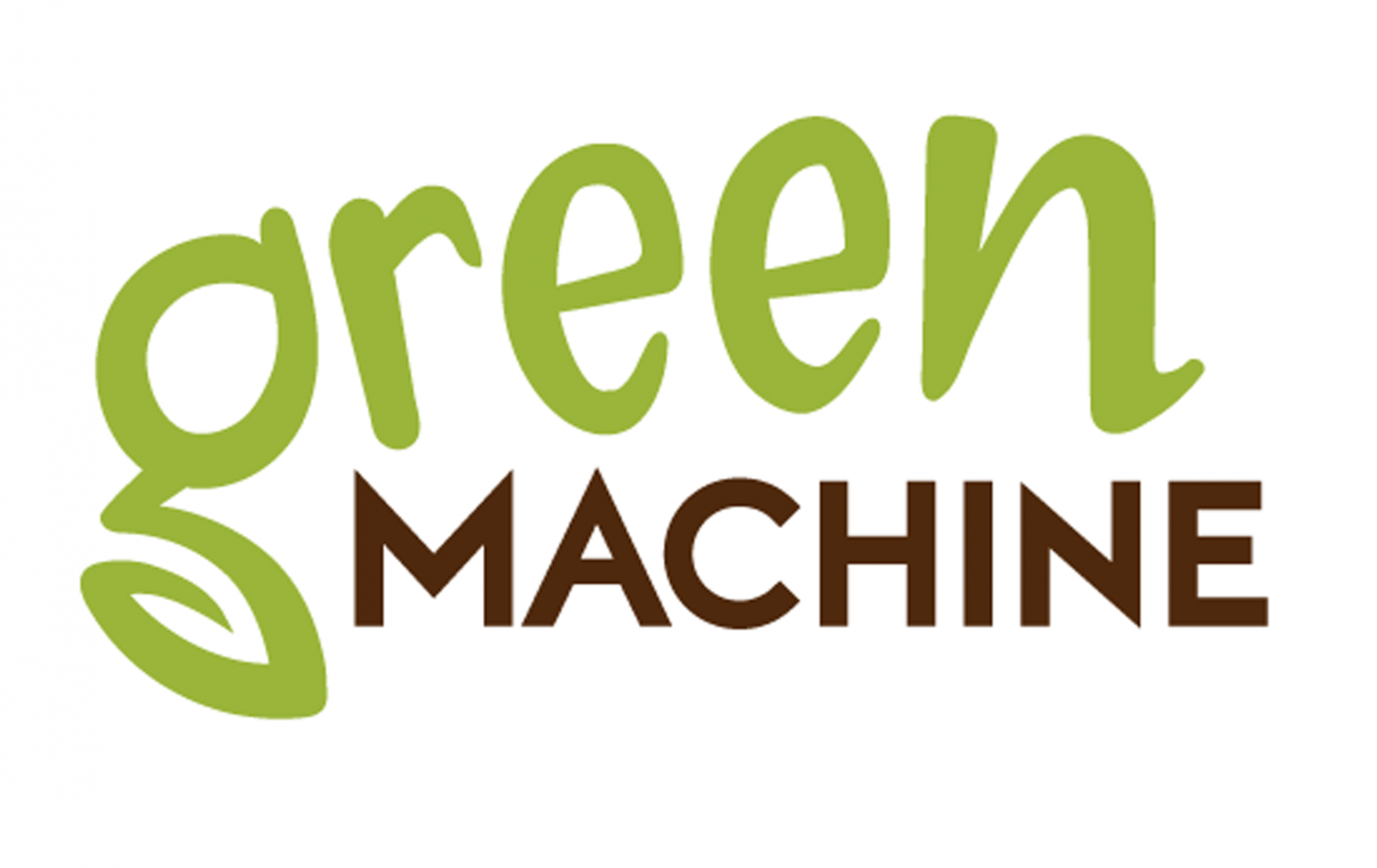 Greenmachine
