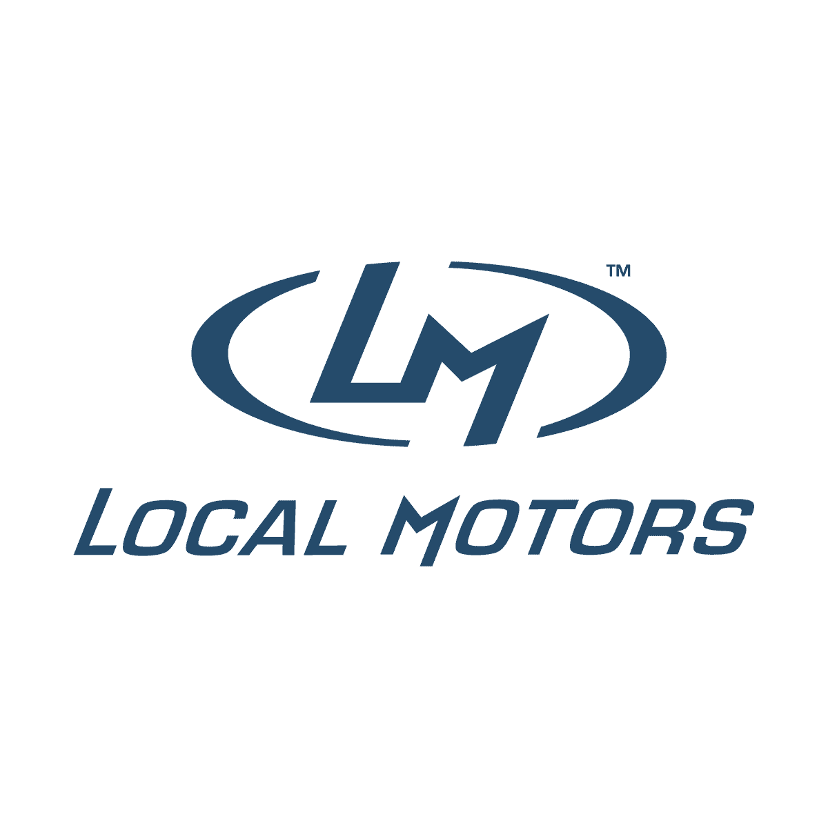 Local Motors