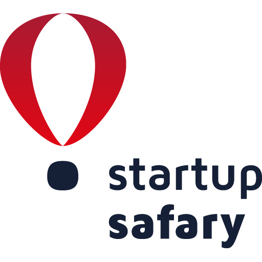 Startup Safary