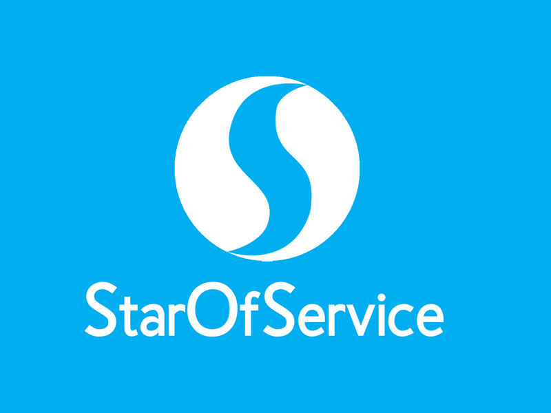 StarOfService