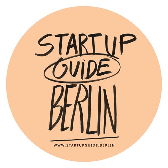 Startup Guide Berlin