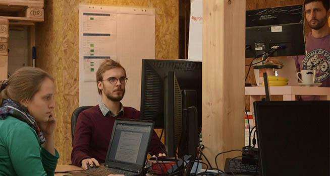 coworking rainmakingloft berlin