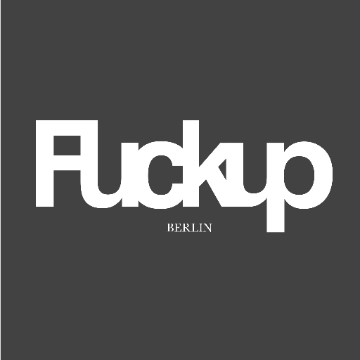 FuckUp Nights Berlin