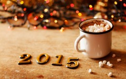 2014: Challenges, Achievements, and the Greatest Treasure of All