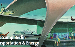 Startupbootcamp Demo Day 2014