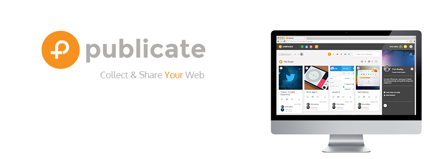 Startup Spotlight #1 Publicate