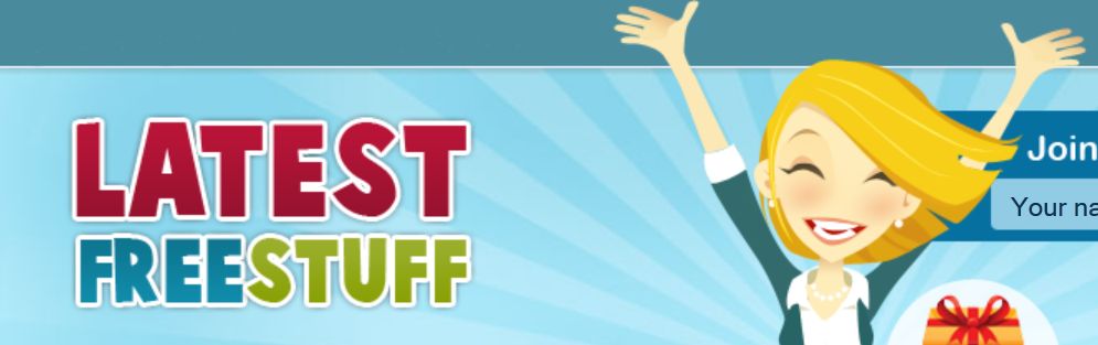 Startup Spotlight #2 Latest Free Stuff