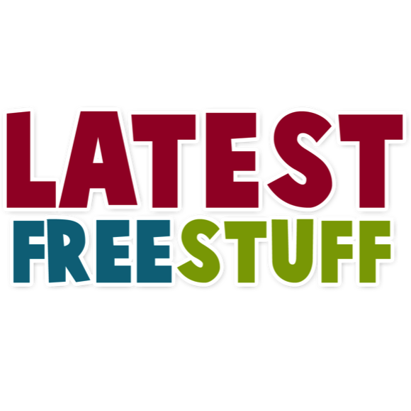 Latest Free Stuff