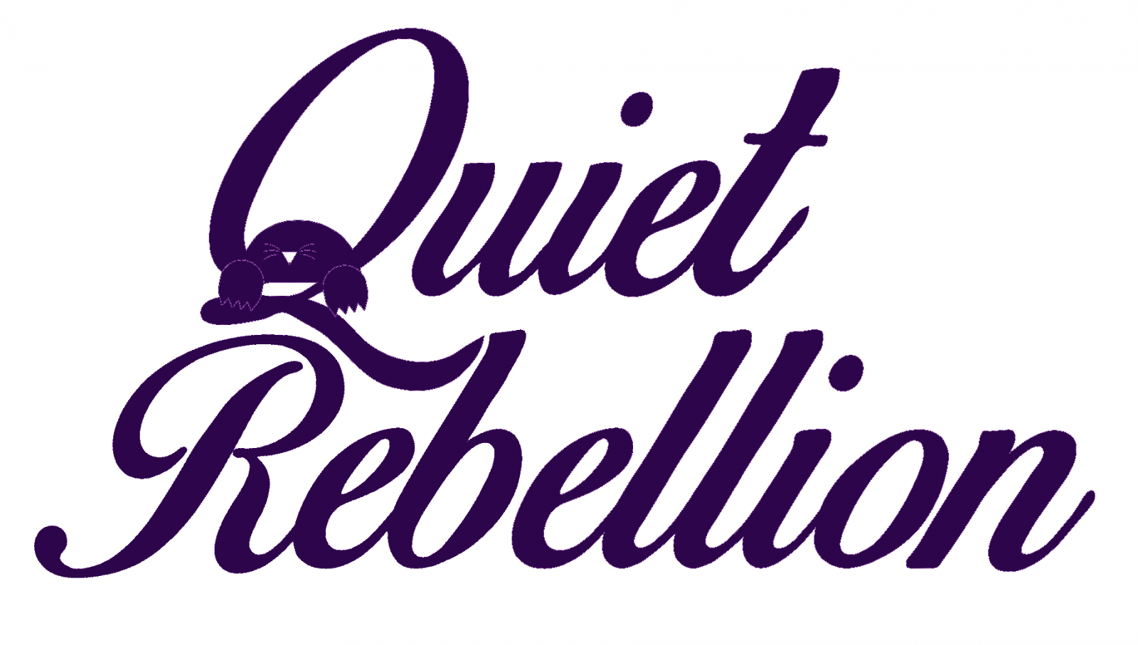 Quiet Rebellion 