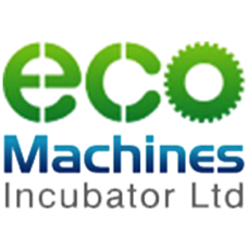 EcoMachines Incubator